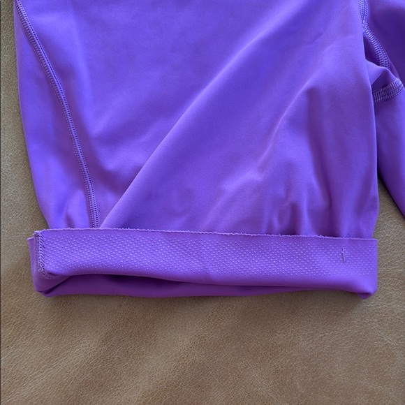 Base Pace High Rise 8” Short - Picture 5 of 5